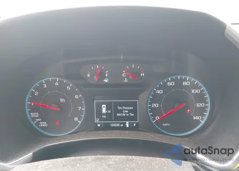 2019 Chevrolet Equinox Ls z USA, uszkodzony, nr VIN 3GNAXHEV7KL391048